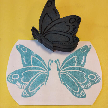 bird foam stamps bird foam stamps